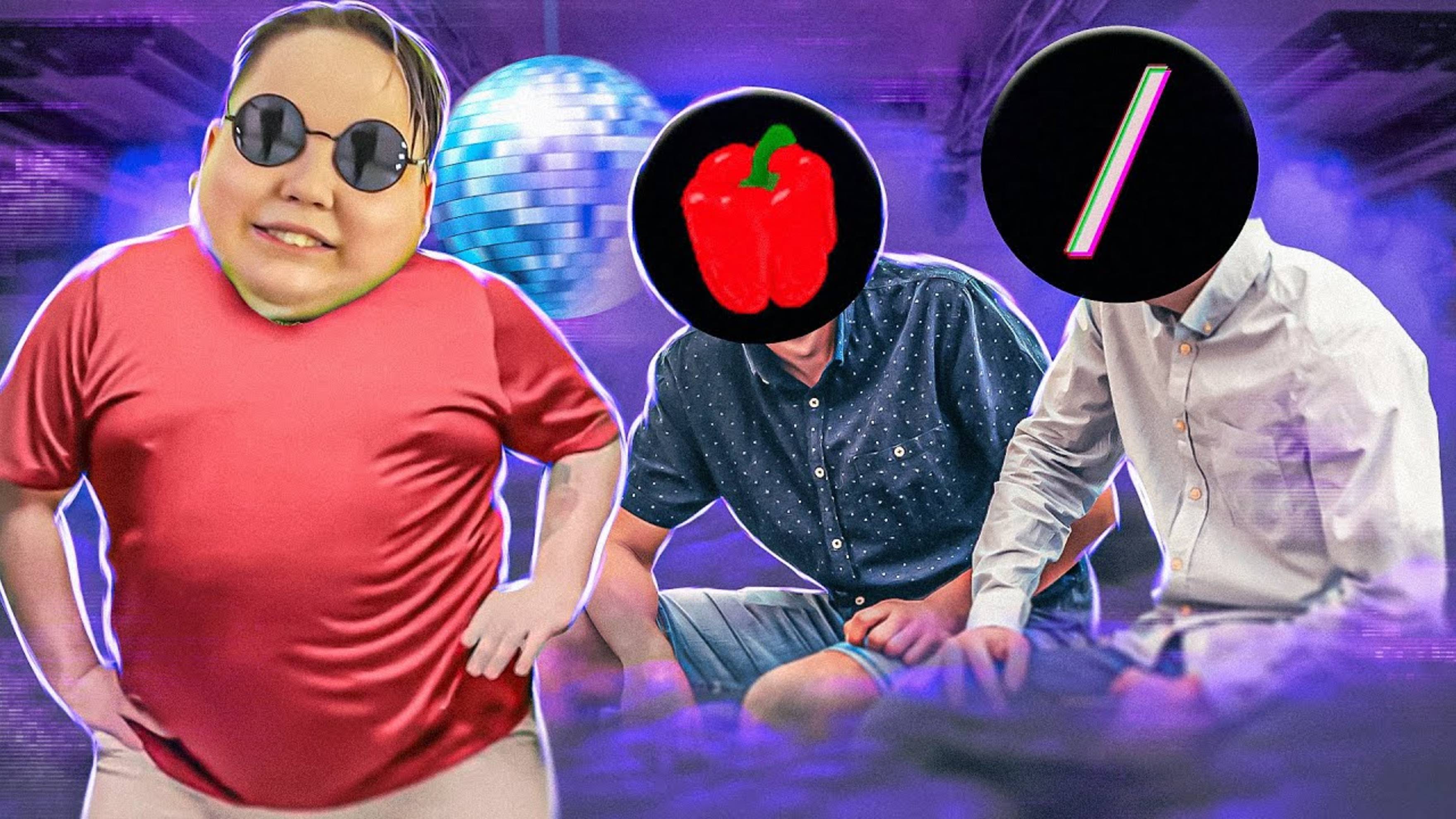 ШКОЛЬНЫЕ ТРЭШ ИСТОРИИ С MARAZM. Слэш