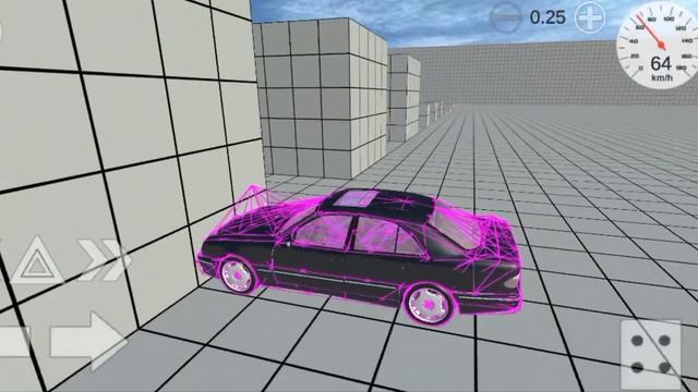 Лучшие моды | Обзор модов Not Simple Car Crash смотреть онлайн