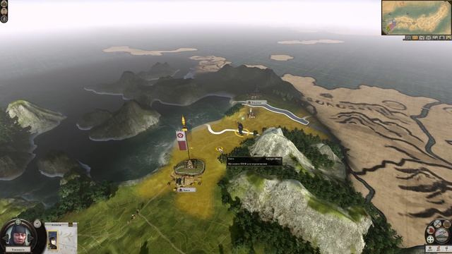 1.2 Исправление ошибок - Дом Симадзу ► Total War: Shogun 2 - [#1.2] смотреть онлайн