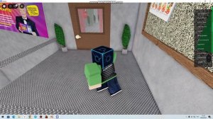 побег из пятёрочки в роблокс обби