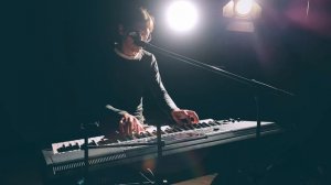 Импровизируем на фортепиано