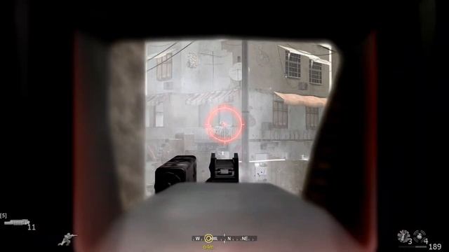 Call of Duty 4 Modern Warfare прохождение игры без комментариев на смотреть онлайн