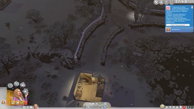 #5 Страшный сон Алисии или большое ПЕНАЛЬТИ / Ultra-Extreme Apoc смотреть онлайн