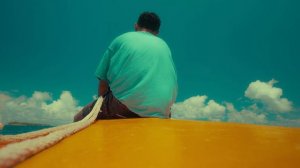 Beyond the Breeze - Cinematic Color Grading Showreel #DaVinciResolve
