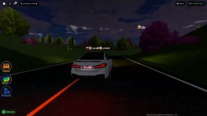 Хасан в роблаксе в плейсе реалистичное вождение