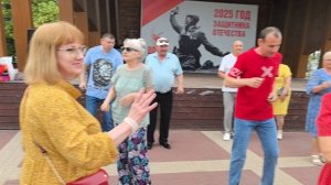 Научи ты меня... 07.06.25...