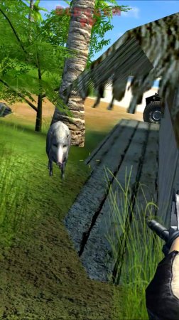 Везунчик. Far Cry. #shorts