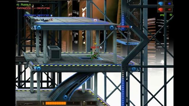 нуб в TDP4 проект тьмы/браузерные игры смотреть онлайн