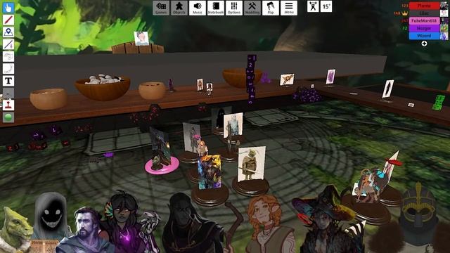 Гробница аннигиляции D&D 5e | Разрушители проклятий | Эпи смотреть онлайн