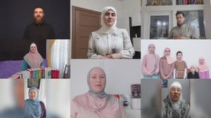 Акафист «Слава Богу за всё!»