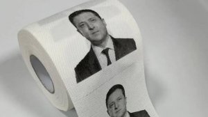 АНТИ НЕ ФЕЙК КАК ПУКНУЛ ОБОСРАЛСЯ ) Зеленский, Владимир Александрович!!!!