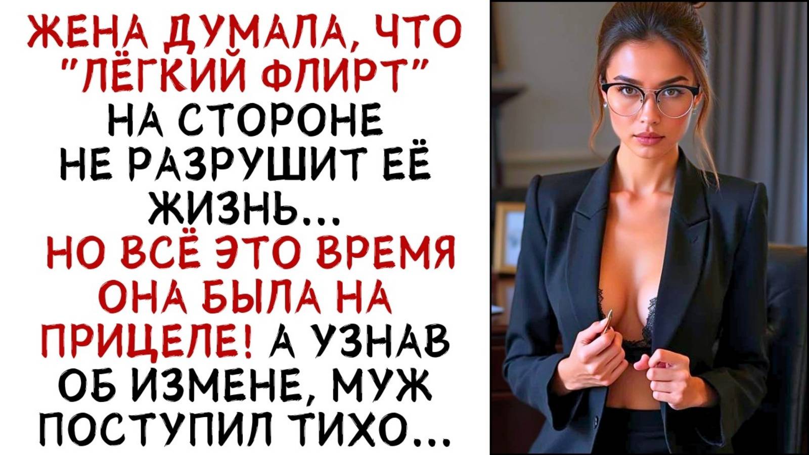 Истории из жизни. Жена верила что её измена Аудио рассказы, Жизненные истории слушать