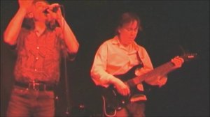 Still got the blues (G.Moore)