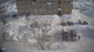 Камера Dahua 4К ipc-hfw4830e-s  и регистратор с разрешением 8 мр