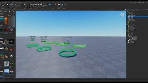 Как сделать Dead Rails в Roblox Studio #4 (Лобби, настройка, начало