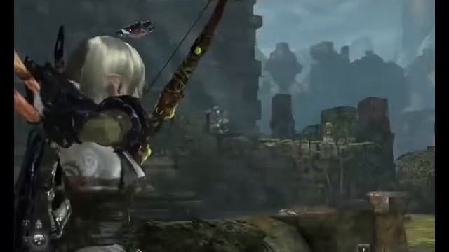 Прохождение Hunted The Demons Forge часть 40 смотреть онлайн