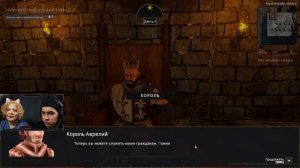 СИМУЛЯТОР КУЗНЕЦА ➤ MEDIEVAL CRAFTER: BLACKSMITH НА РУССКОМ ЯЗЫКЕ
