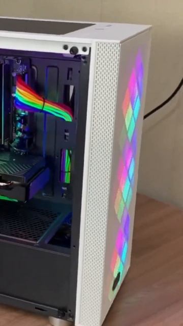 Intel Core 10400F, GTX1660 Super 6GB #ігровийпк #комп #ксго #компютер #и смотреть онлайн