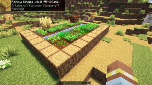 Красивые и полезные ресурс паки для Майнкрафт 1.21.1