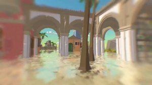 Эволюция карты Island в Chicken gun 😱