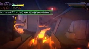 прохождение YAIBA - Ninja Gaiden Z ЧАСТЬ 1