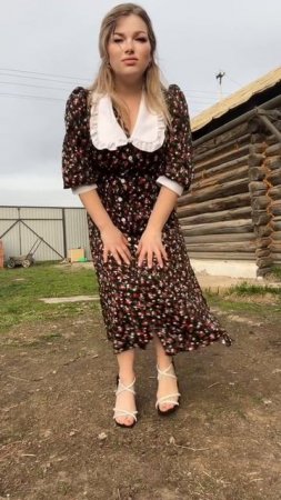 #уралочка #уральскаядевушка