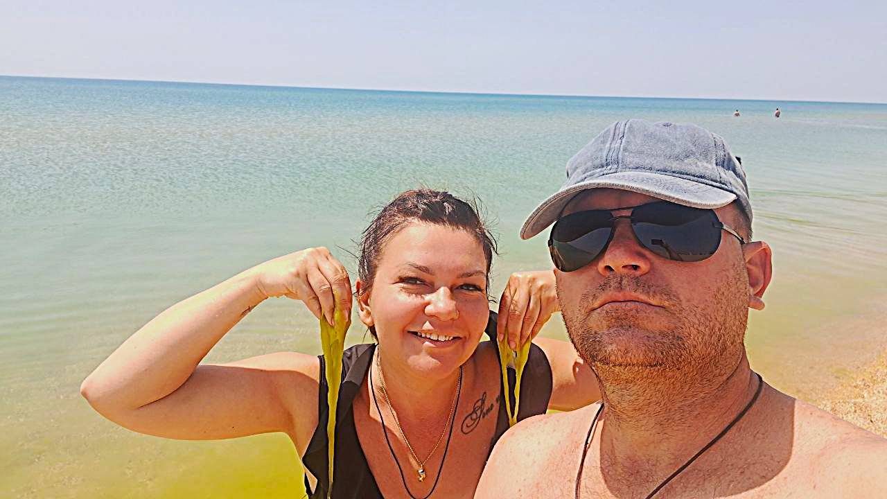 #Анапа 08.06.25 // Ситуация в станице БЛАГОВЕЩЕНСКОЙ #vlog #travel
