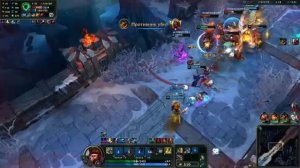 Sona в ARAM: Музыкальный террор или просто мобильная аптечка? 🎵💉