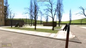 ПОБЕГ ОТ МЕМОВ!