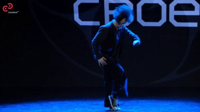 CHOREO 2025 - Мечетный Алексей