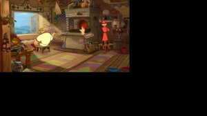 Прохождение игры Добрыня Никитич и Змей Горыныч #2