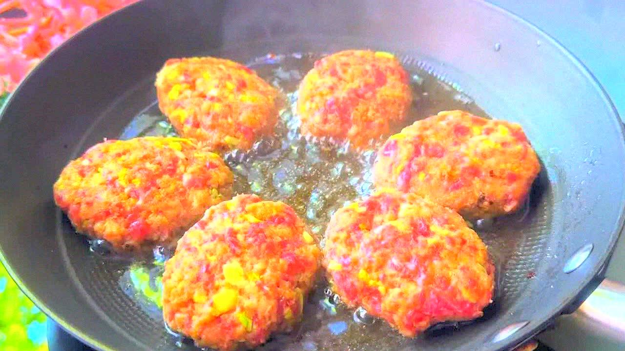 Секретные котлеты как в детстве! Бедный еврей раскрыл ТРЮК – пальчики оближешь! Готовлю ТАК Всегда