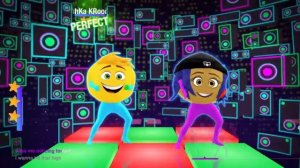 Танец Just Dance® 2020 (Unlimited) - Wake Me Up Before You Go-Go (Альтернативны?