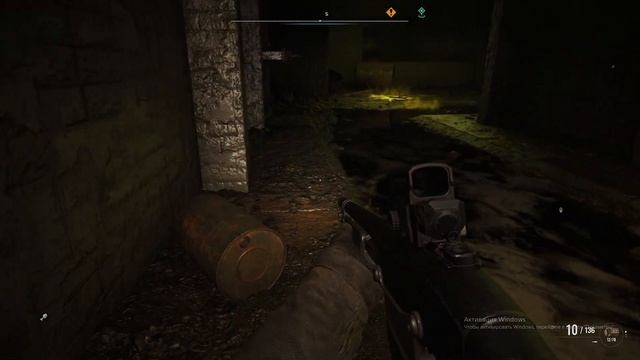 "КОНЕЦ СМЕНЫ" S.T.A.L.K.E.R. 2 "Сердце Чернобыля" (Patch 1.0.3)+Русск смотреть онлайн