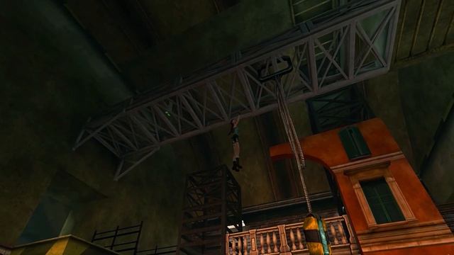 Tomb Raider IV-VI Remastered Обзор смотреть онлайн