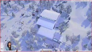 Как и Где Заниматься Скалолазанием Sims 4 | Sims 4 Скалолаза