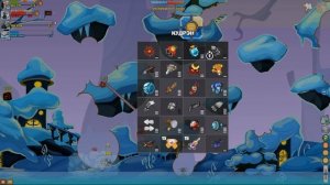 Прохождение Киборг Вормикс для новичков