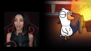 УТРЕННИЙ ЦИАНИД ДЛЯ АМОГУСА, СЭР — Goose Goose Duck // ЯДОВИТА?