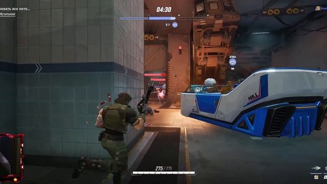 😎Играем Marvel Rivals😎 смотреть онлайн