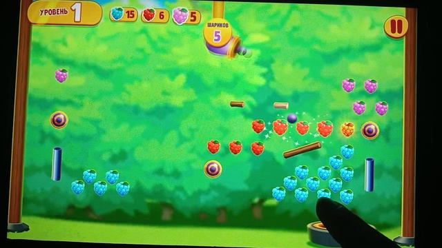 Играю в игру Мой Говорящий Том: друзья. Веселимся вмес? смотреть онлайн