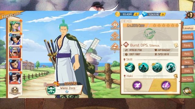 И СНОВА СБОР И СНОВА ВЛЯПАЛСЯ В ...... [№10] OP Voyage Chronicles | Boun смотреть онлайн