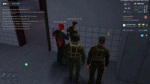 Валвит Михалкины вы тут?