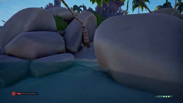 взорвал корабль школьников в sea of thieves смотреть онлайн