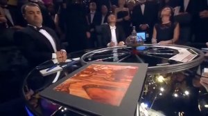 Что Где Когда Осенняя серия игр  Игра вторая 13 09 2014 Ком?