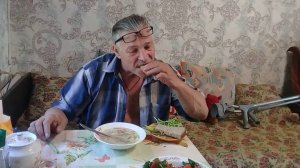 Жизнь в деревне - Хроника дня за 09.06.2025. Дела житейские