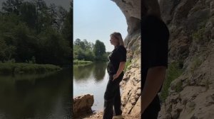 Парк «Оленьи ручьи» #уралочка #уральскаядевушка #уральскаяприрода