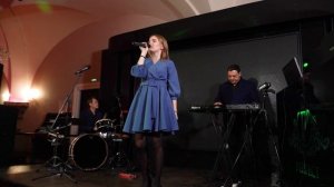 ЛАНА - "НЕ ОСТАВЛЯЙ". ПРЕЗЕНТАЦИЯ АЛЬБОМА ВЛАДИМИРА КУРСКОГО "ИСПОВЕДЬ".