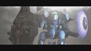 Kill Lupercal | Убить Хоруса Луперкаля— Официальный Трейлер