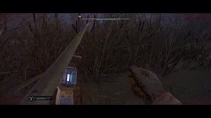 S.T.A.L.K.E.R. 2 Артефакт " Мухоловка"