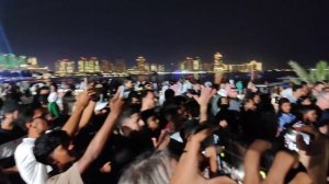 Eid Mubarak Qatar 2025 Курбан Байрам Катар Доха 2025 июнь